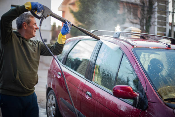 Pressure Washing Contractors in Winfield, AL