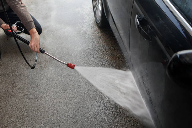 Best Affordable Pressure Washing  in Winfield, AL