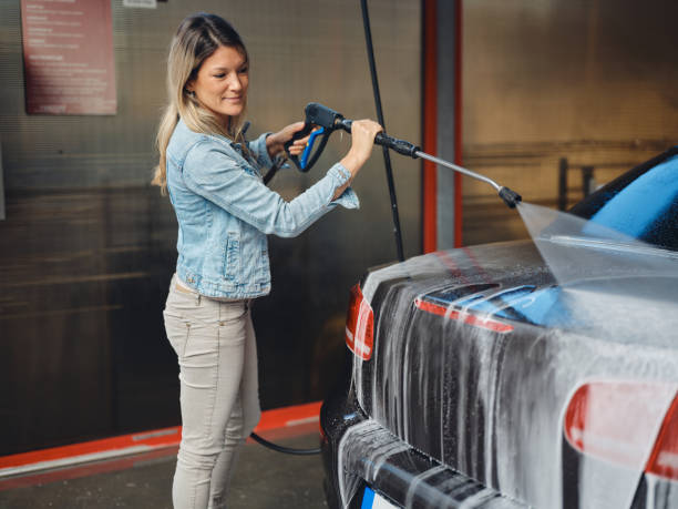 Best Commercial Pressure Washing  in Winfield, AL